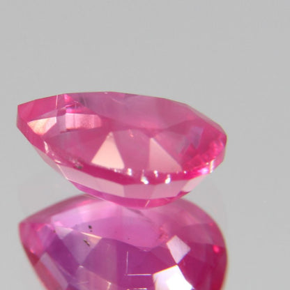 Burma Rubin 1.15 ct