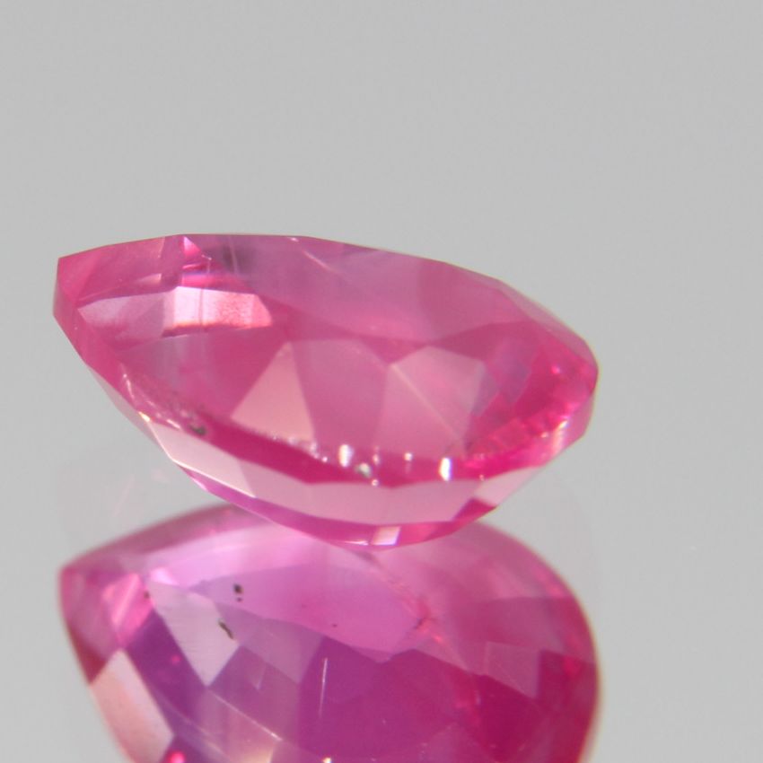 Burma Rubin 1.15 ct