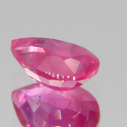 Burma Rubin 1.15 ct
