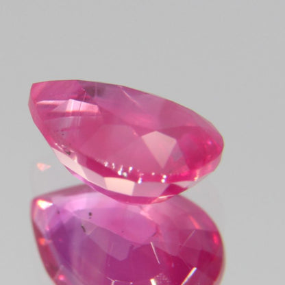 Burma Rubin 1.15 ct