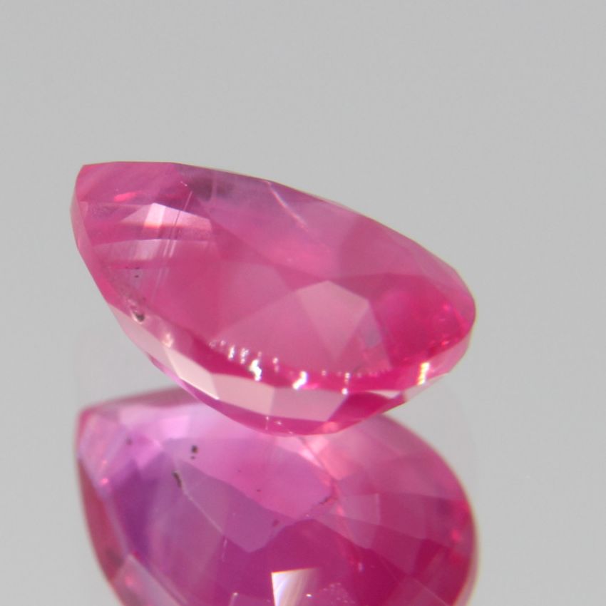 Burma Rubin 1.15 ct