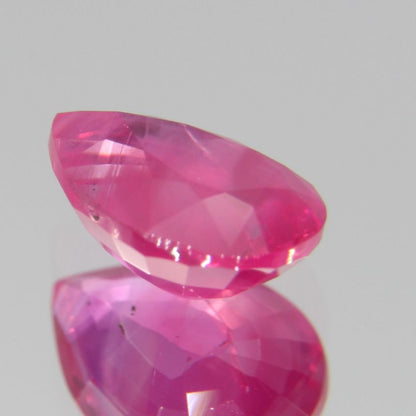 Burma Rubin 1.15 ct