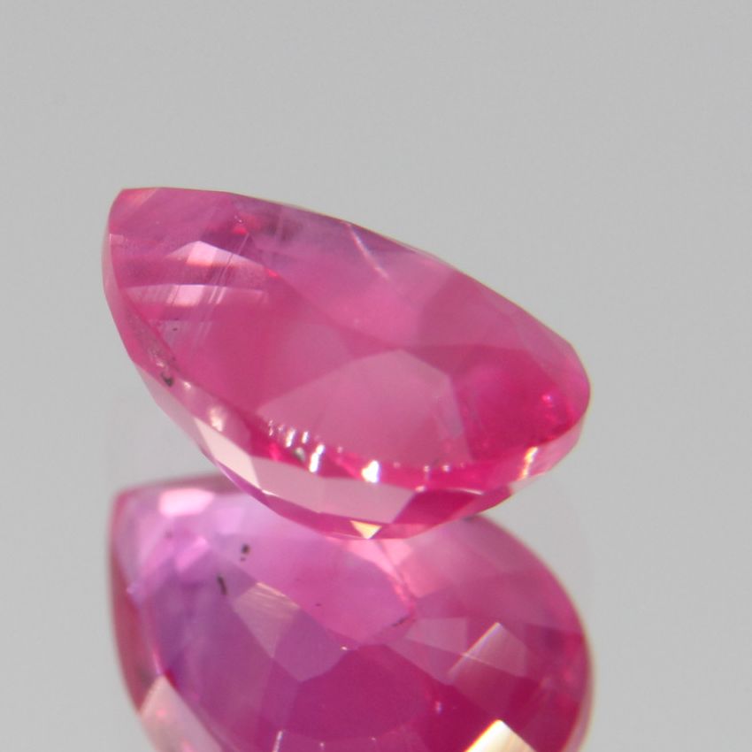 Burma Rubin 1.15 ct
