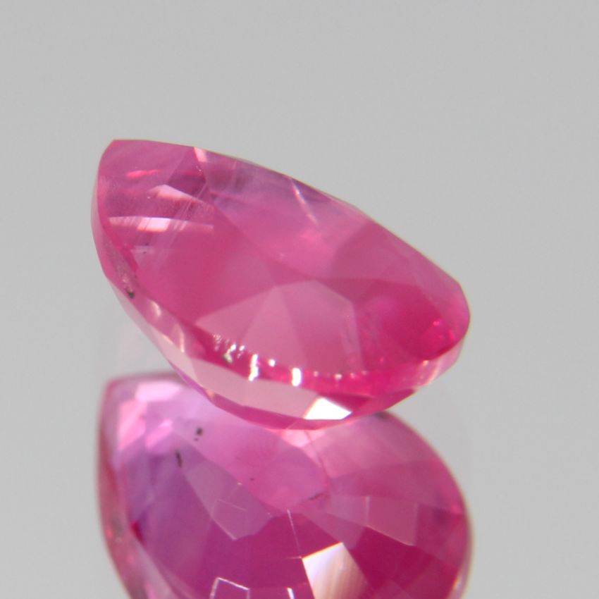 Burma Rubin 1.15 ct