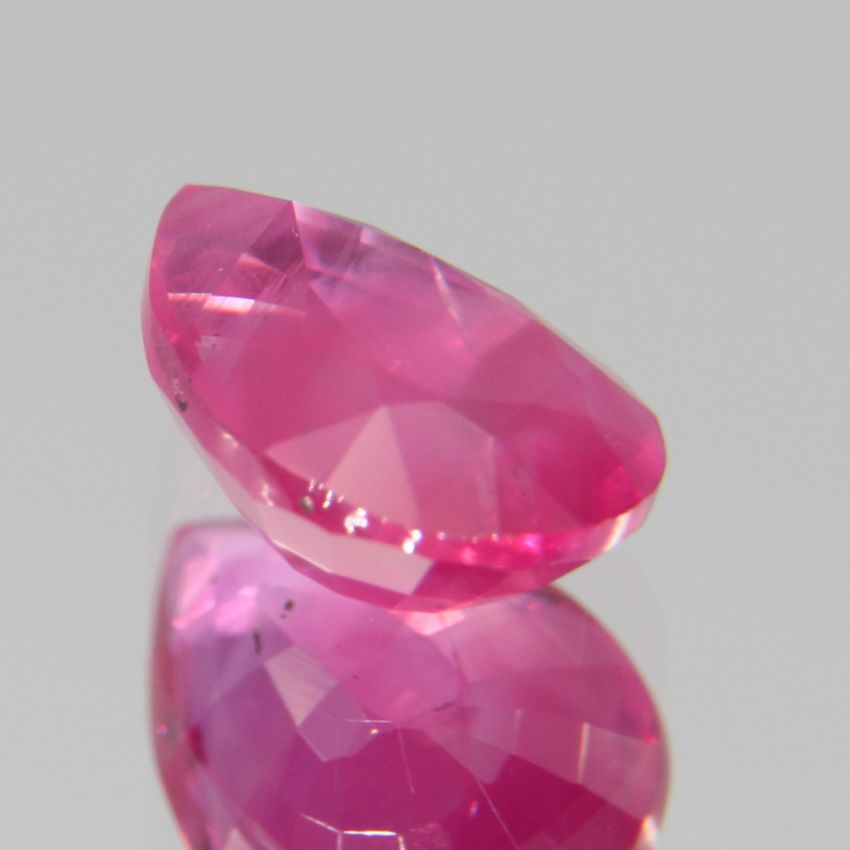 Burma Rubin 1.15 ct