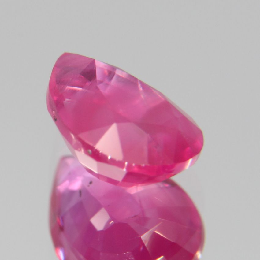 Burma Rubin 1.15 ct