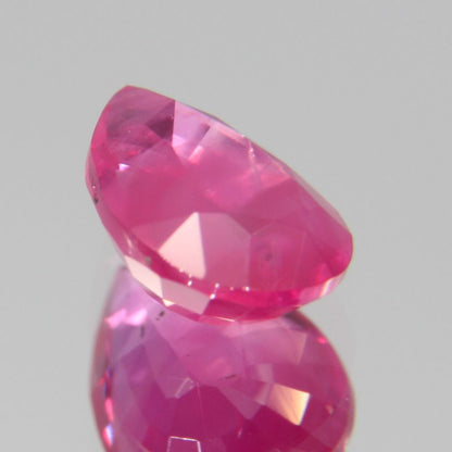 Burma Rubin 1.15 ct