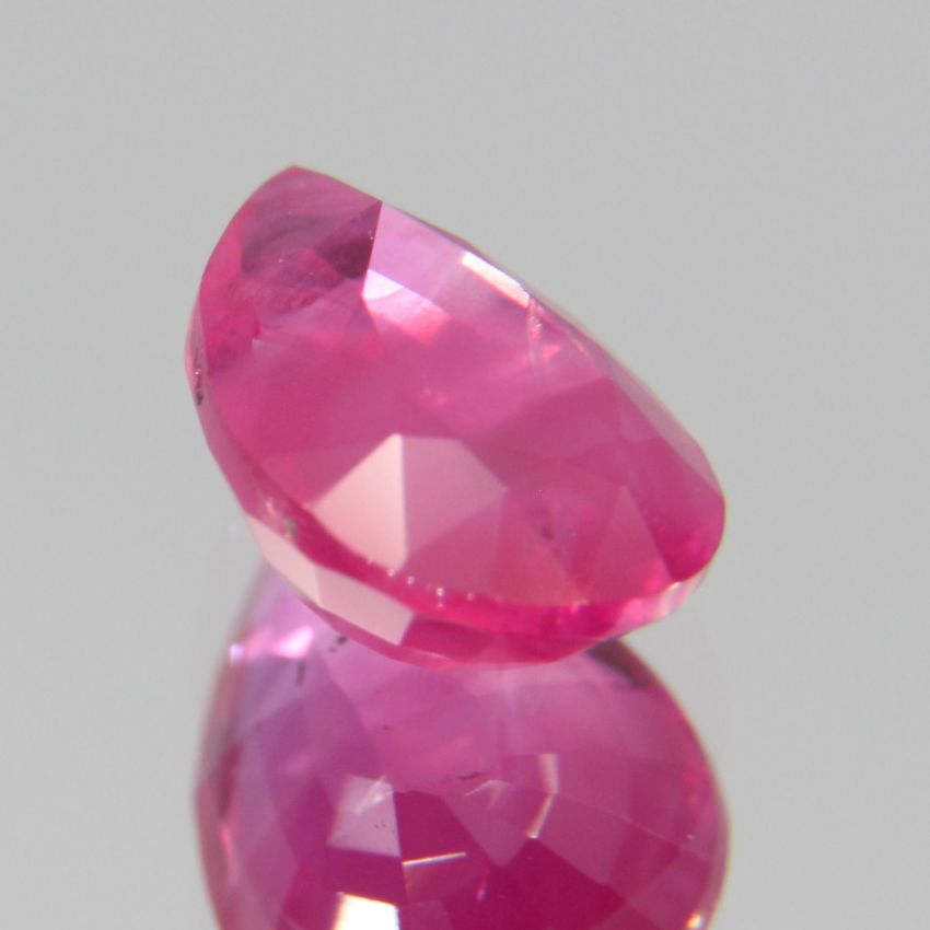 Burma Rubin 1.15 ct