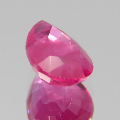 Burma Rubin 1.15 ct