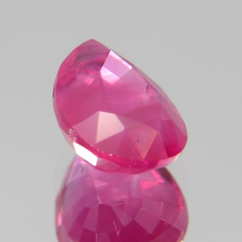 Burma Rubin 1.15 ct