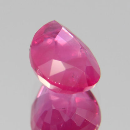Burma Rubin 1.15 ct