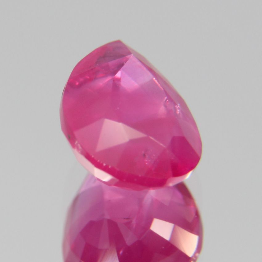 Burma Rubin 1.15 ct