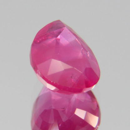Burma Rubin 1.15 ct