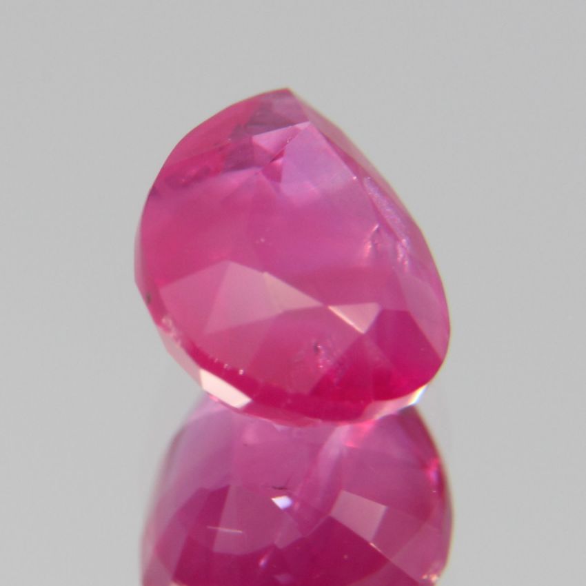 Burma Rubin 1.15 ct