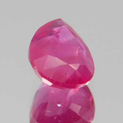 Burma Rubin 1.15 ct