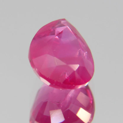 Burma Rubin 1.15 ct