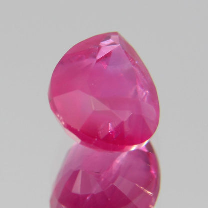 Burma Rubin 1.15 ct