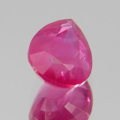 Burma Rubin 1.15 ct
