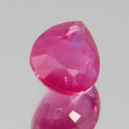 Burma Rubin 1.15 ct