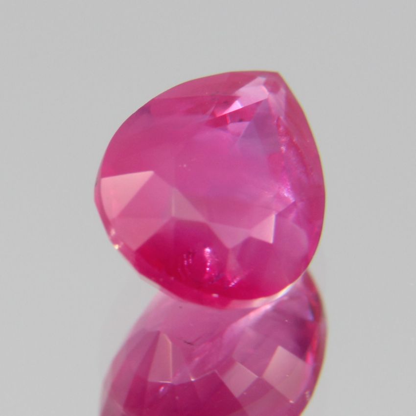 Burma Rubin 1.15 ct