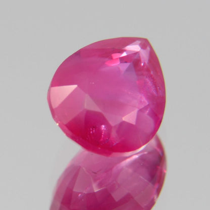 Burma Rubin 1.15 ct