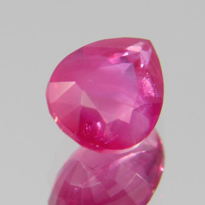 Burma Rubin 1.15 ct