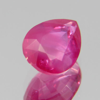 Burma Rubin 1.15 ct