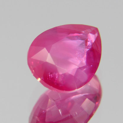 Burma Rubin 1.15 ct