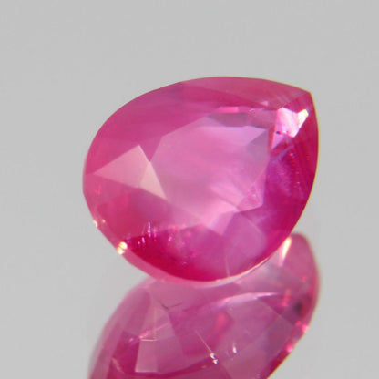 Burma Rubin 1.15 ct