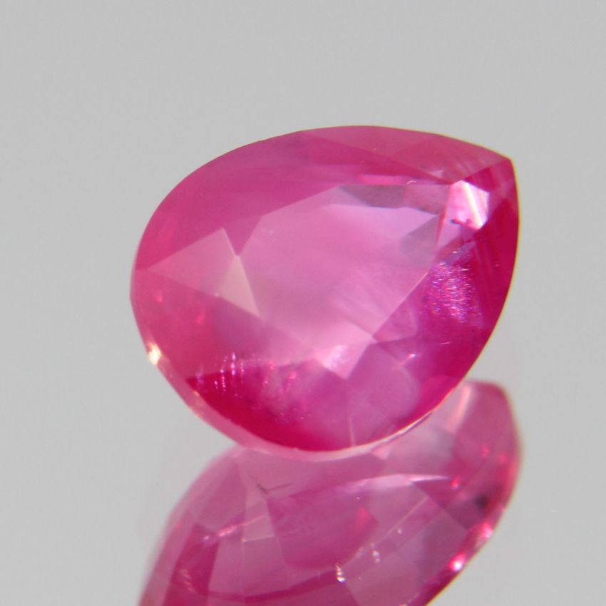 Burma Rubin 1.15 ct