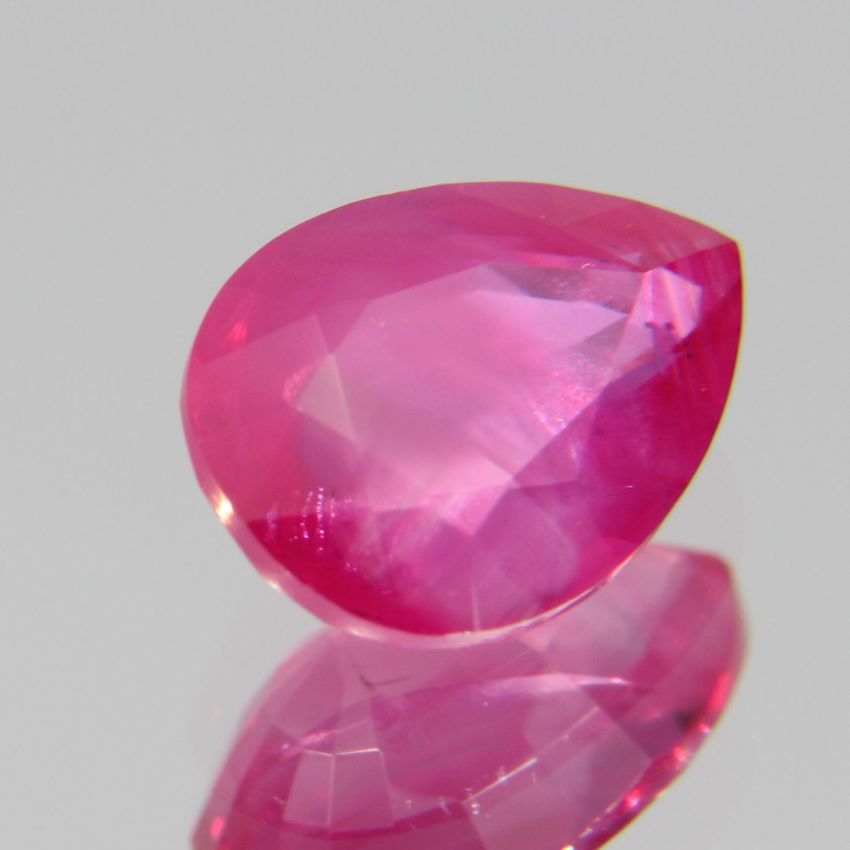 Burma Rubin 1.15 ct