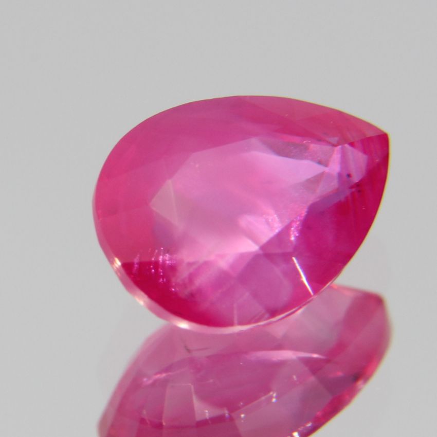 Burma Rubin 1.15 ct