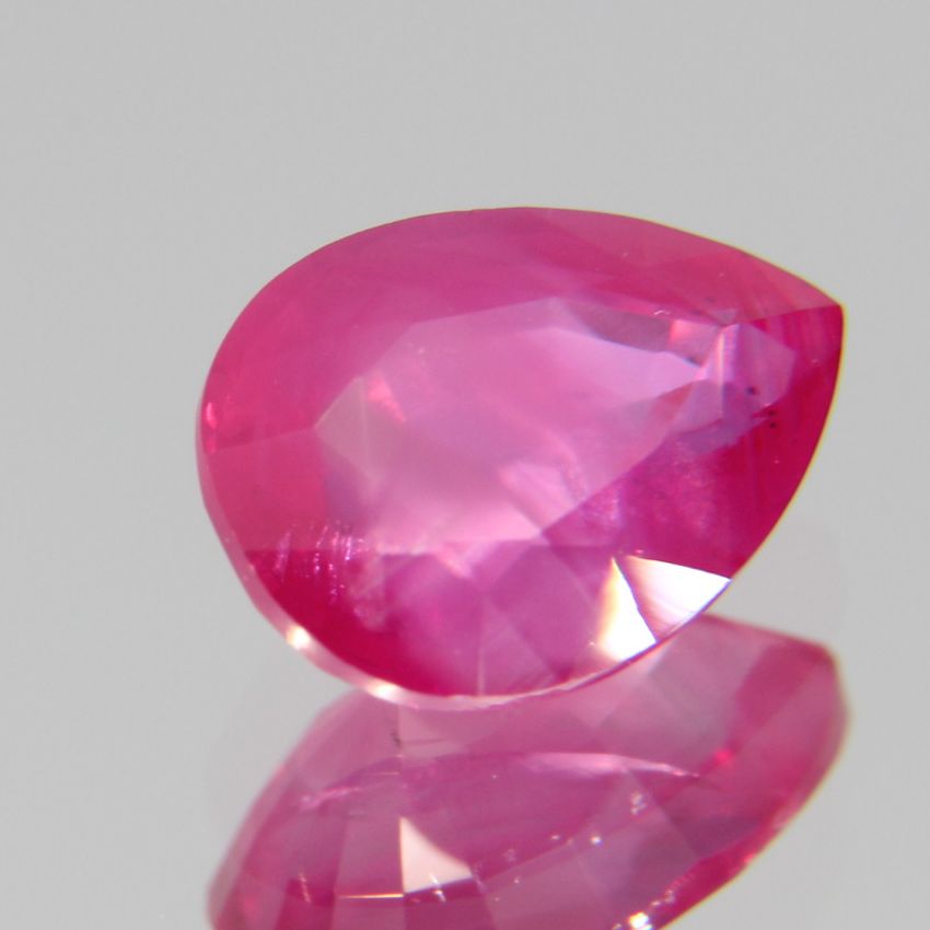 Burma Rubin 1.15 ct