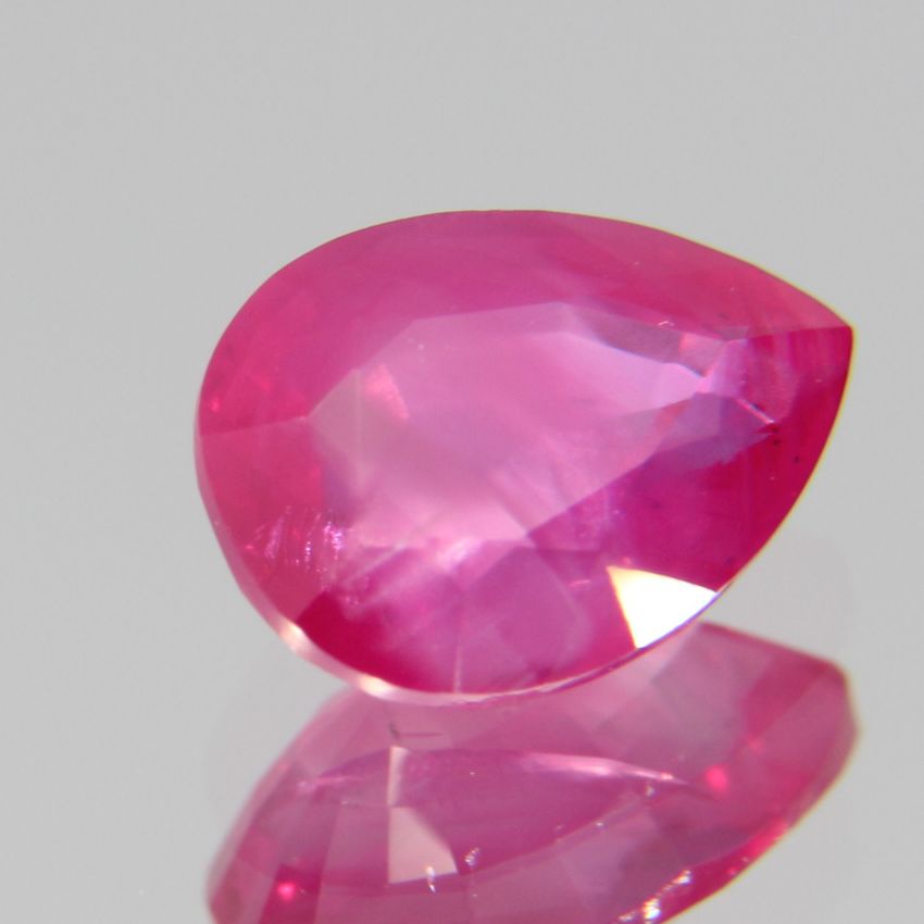 Burma Rubin 1.15 ct