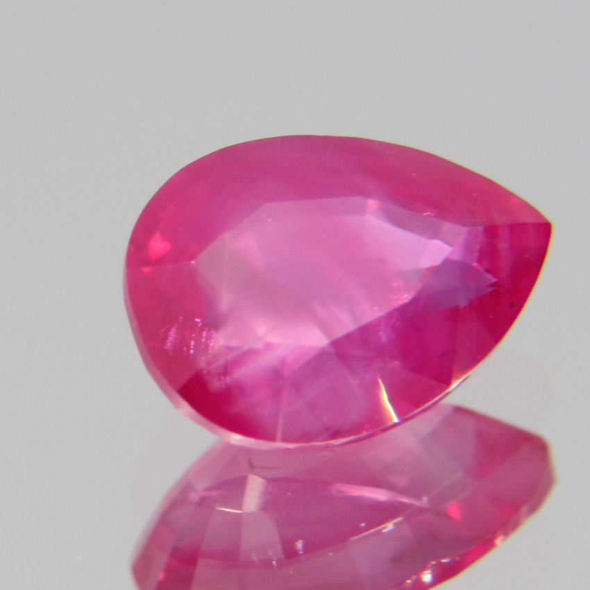 Burma Rubin 1.15 ct