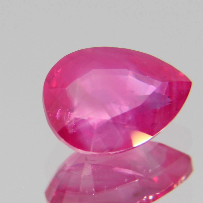 Burma Rubin 1.15 ct