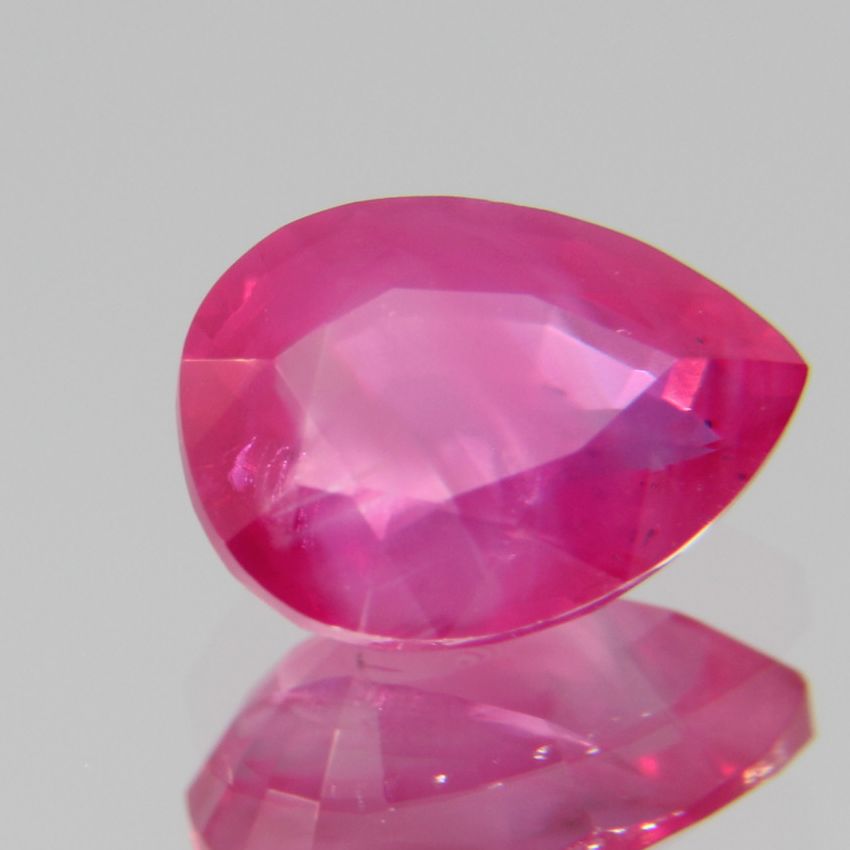 Burma Rubin 1.15 ct