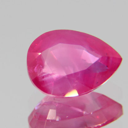 Burma Rubin 1.15 ct