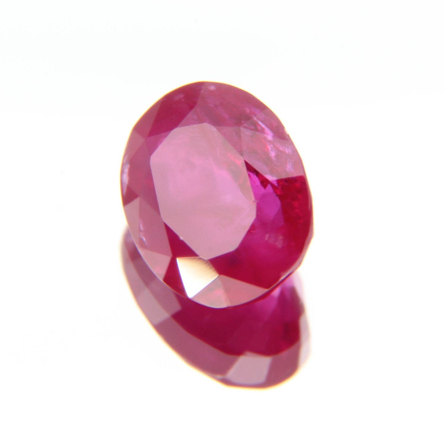 Burma Rubin 1.19 ct