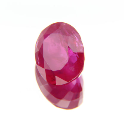Burma Rubin 1.19 ct