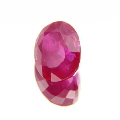Burma Rubin 1.19 ct