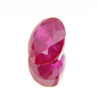 Burma Rubin 1.19 ct