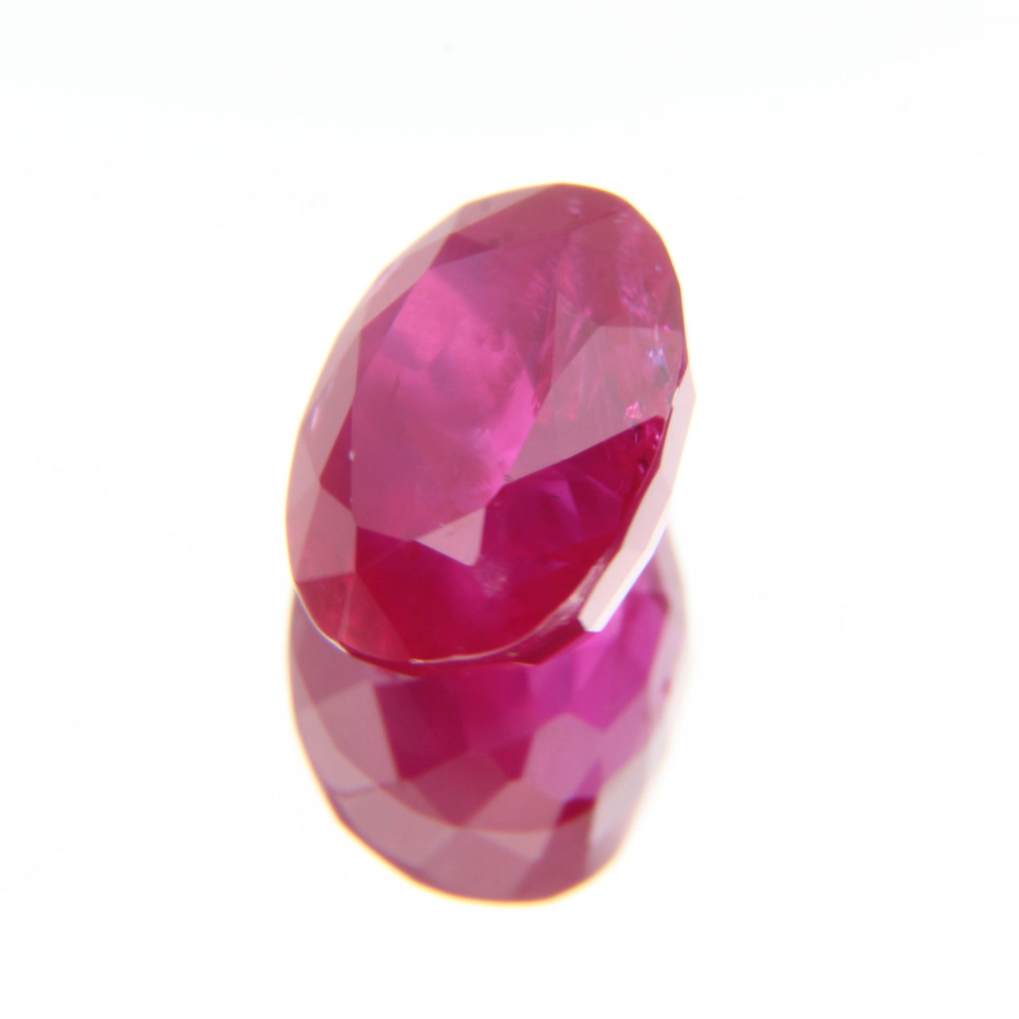 Burma Rubin 1.19 ct