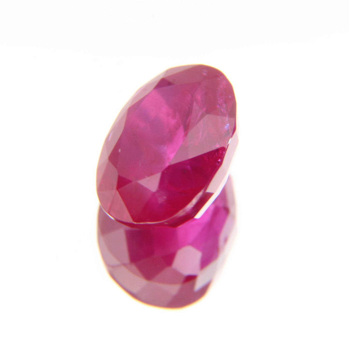 Burma Rubin 1.19 ct