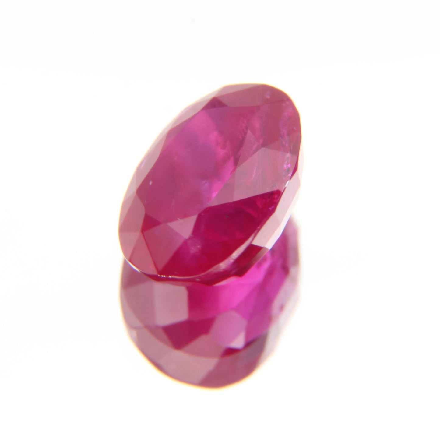 Burma Rubin 1.19 ct