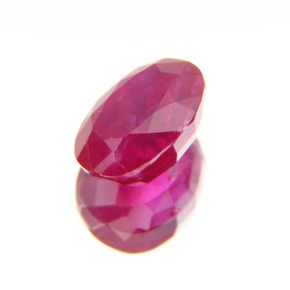 Burma Rubin 1.19 ct