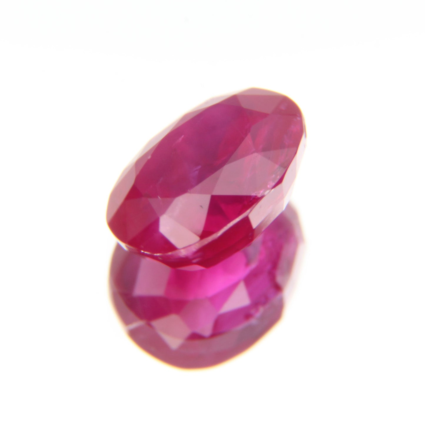 Burma Rubin 1.19 ct