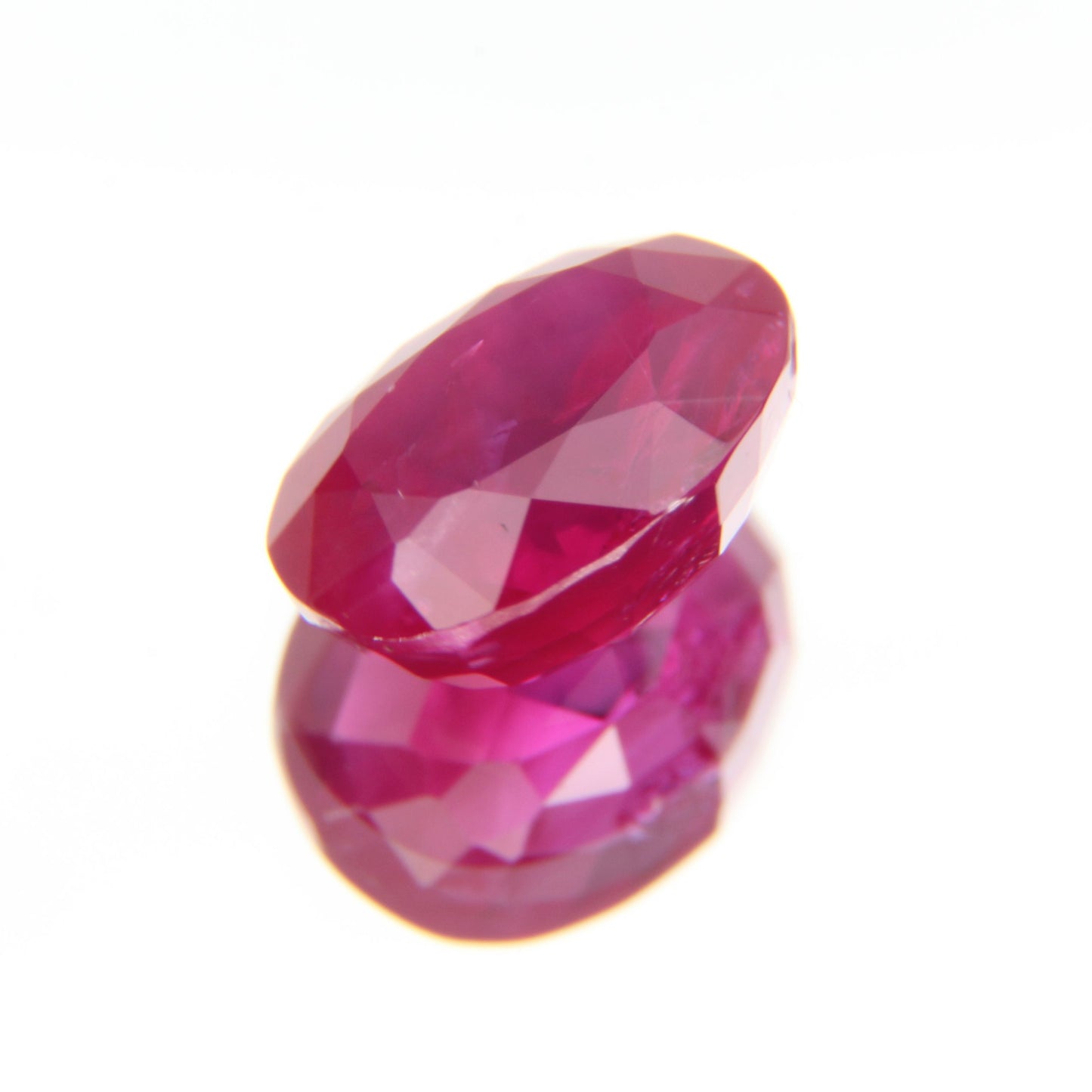 Burma Rubin 1.19 ct