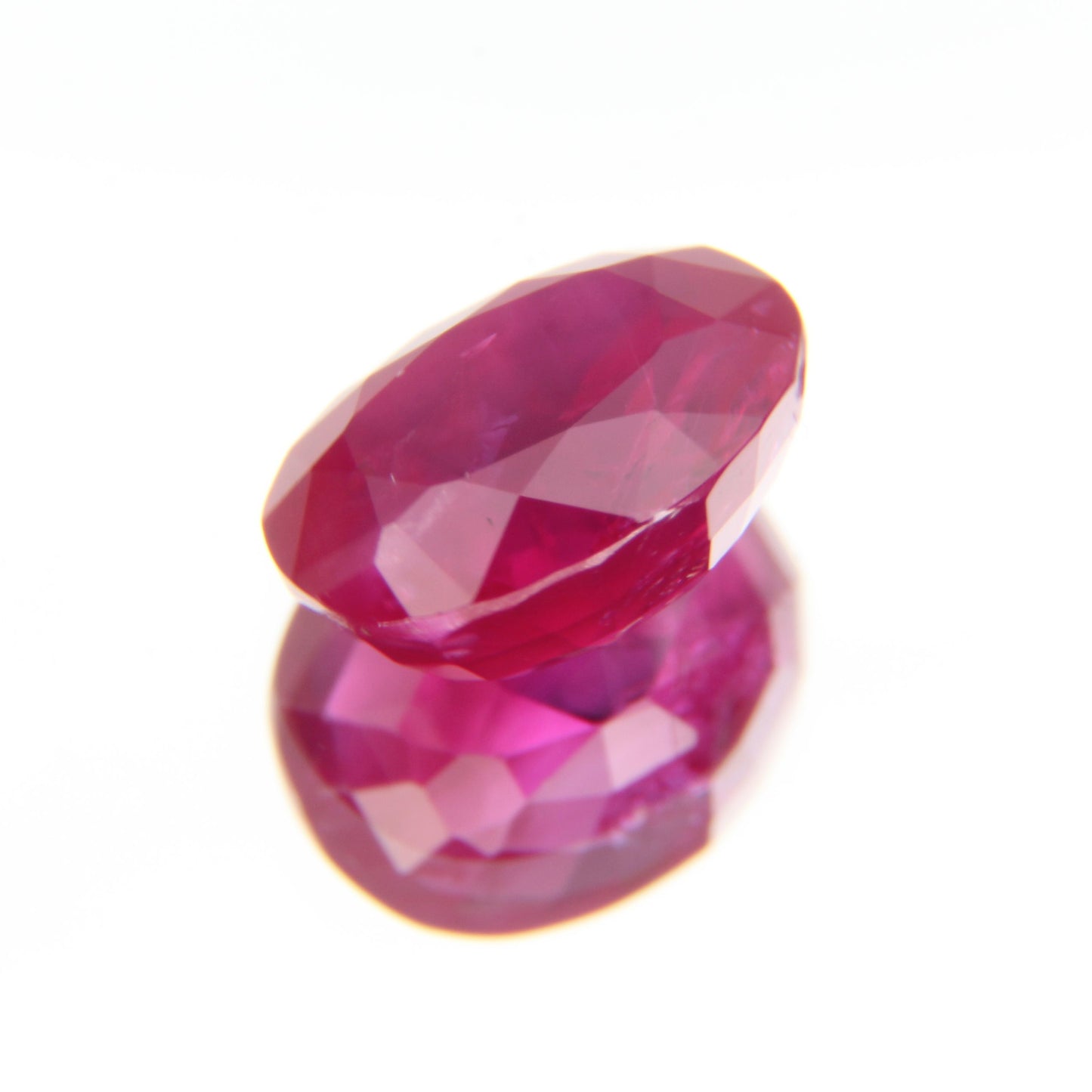 Burma Rubin 1.19 ct