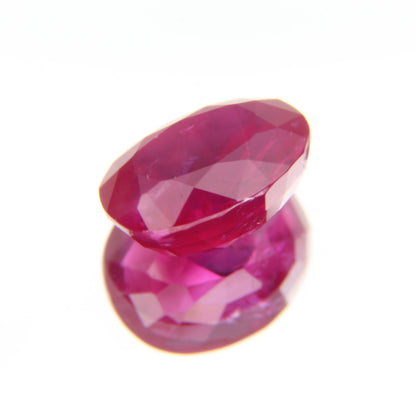 Burma Rubin 1.19 ct